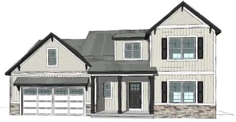 3051 Dawson Drive SE #Lot #55