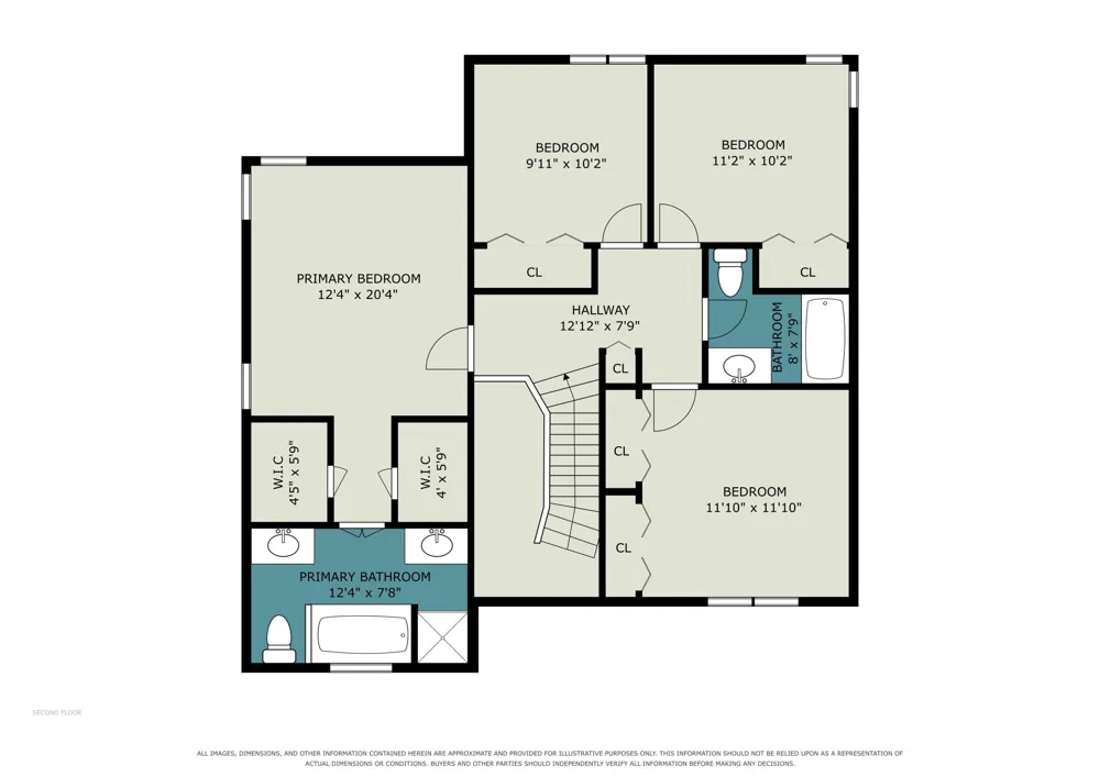 45128 Glengarry Road Canton Charter Township, MI 48188