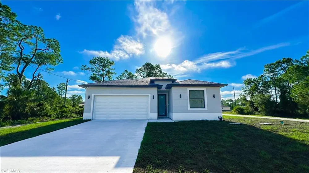 731 Bering Avenue S Lehigh Acres, FL 33974