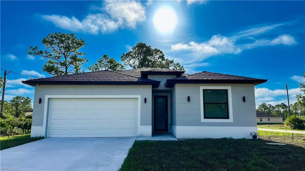 731 Bering Avenue S Lehigh Acres, FL 33974