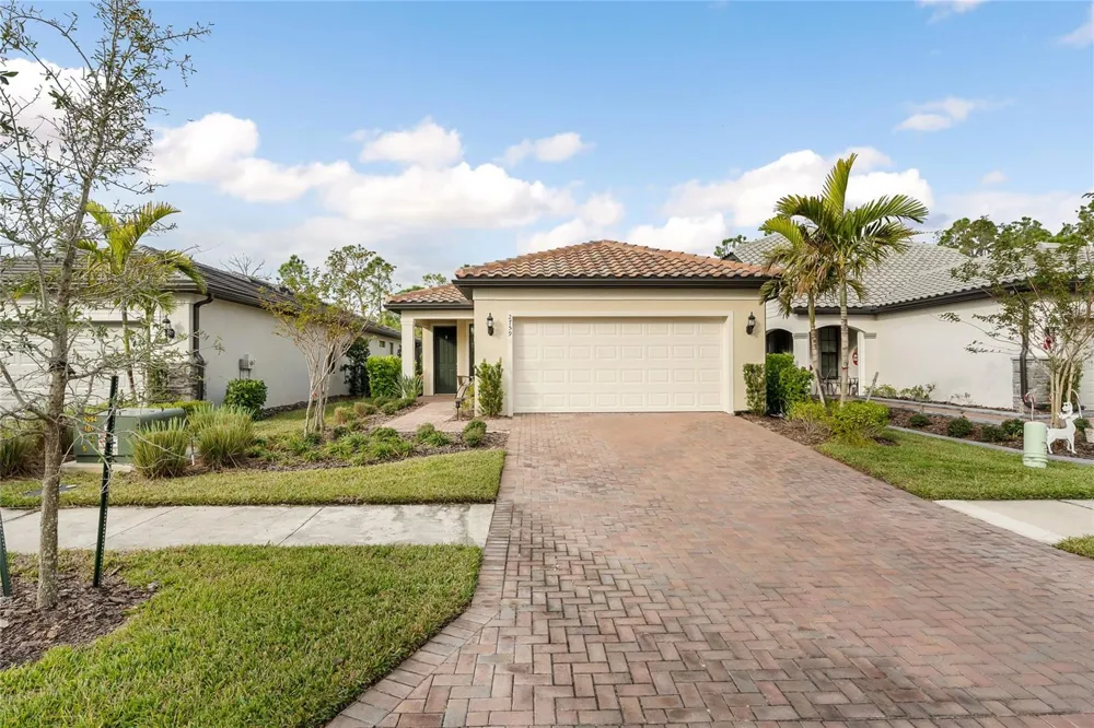 2759 LAVANDULA COURT North Port, FL 34289