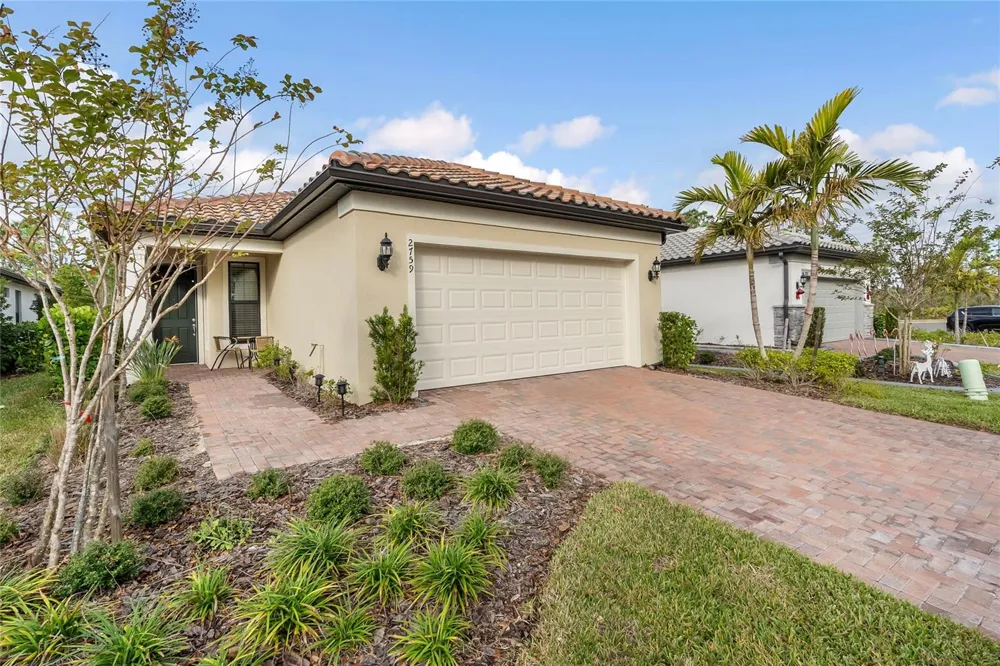 2759 LAVANDULA COURT North Port, FL 34289