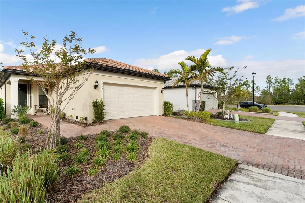 2759 LAVANDULA COURT North Port, FL 34289