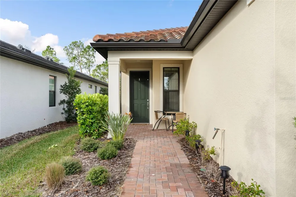 2759 LAVANDULA COURT North Port, FL 34289