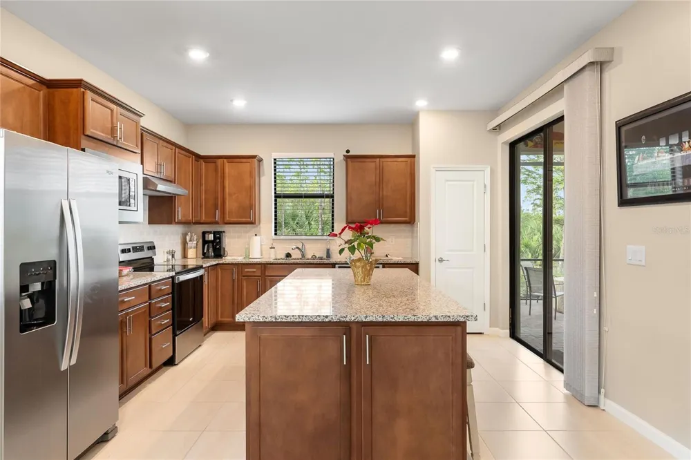 2759 LAVANDULA COURT North Port, FL 34289