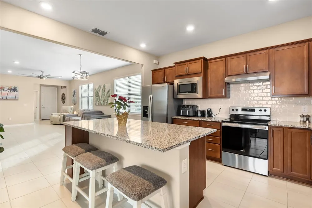 2759 LAVANDULA COURT North Port, FL 34289