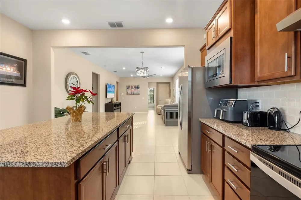 2759 LAVANDULA COURT North Port, FL 34289