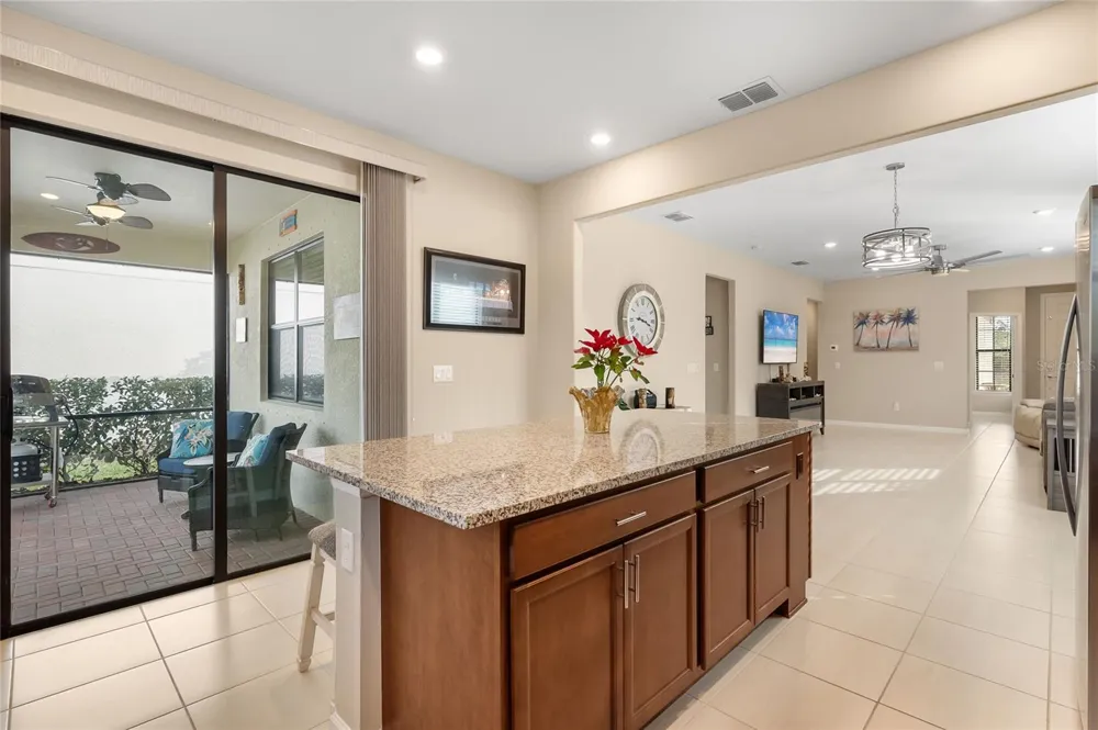 2759 LAVANDULA COURT North Port, FL 34289