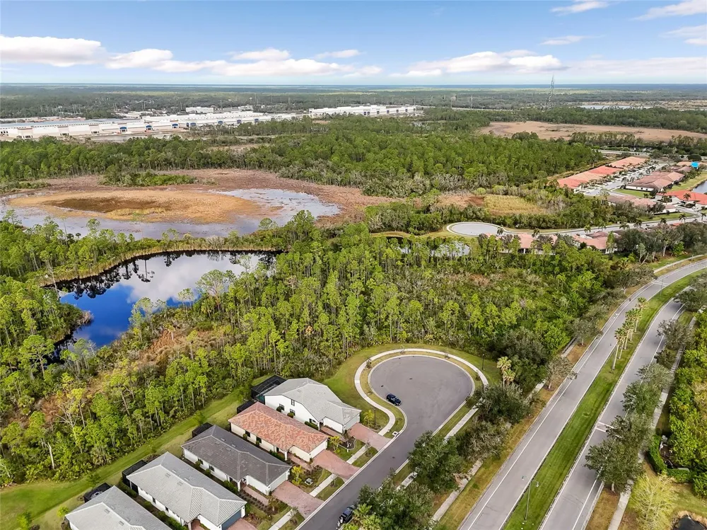 2759 LAVANDULA COURT North Port, FL 34289