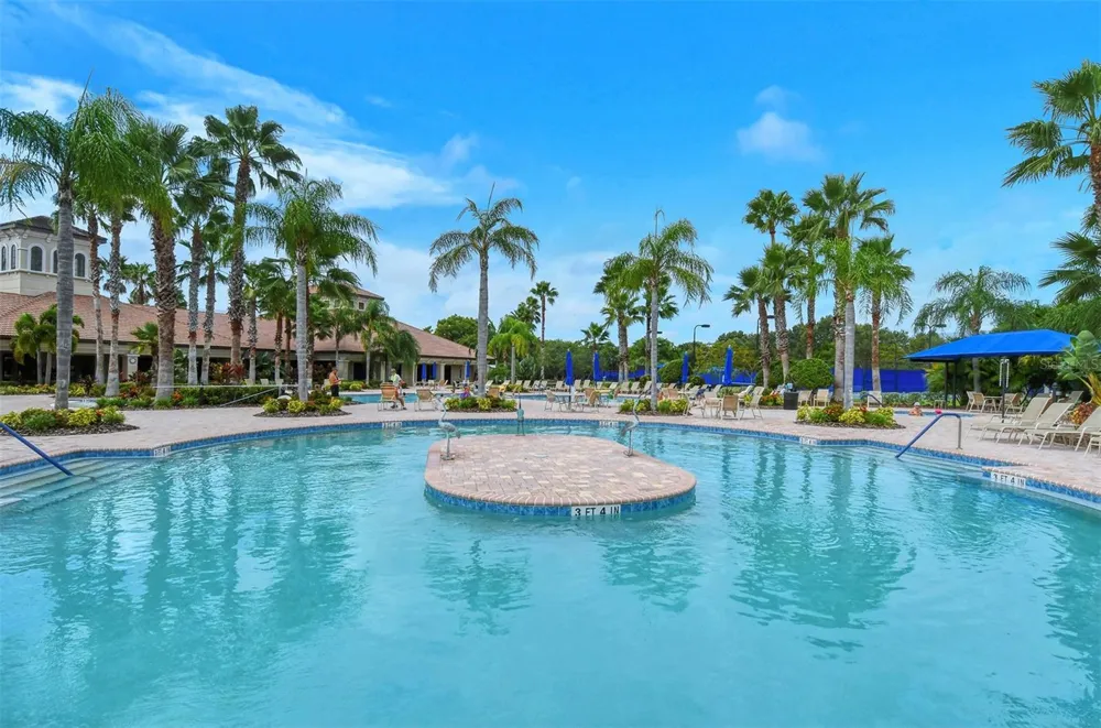 2759 LAVANDULA COURT North Port, FL 34289