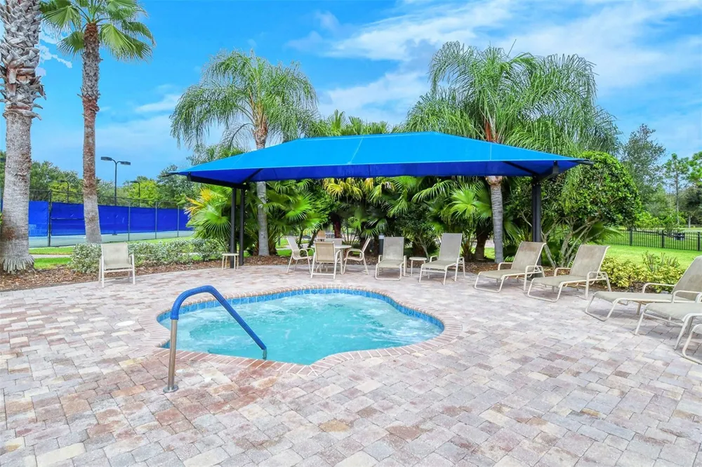 2759 LAVANDULA COURT North Port, FL 34289