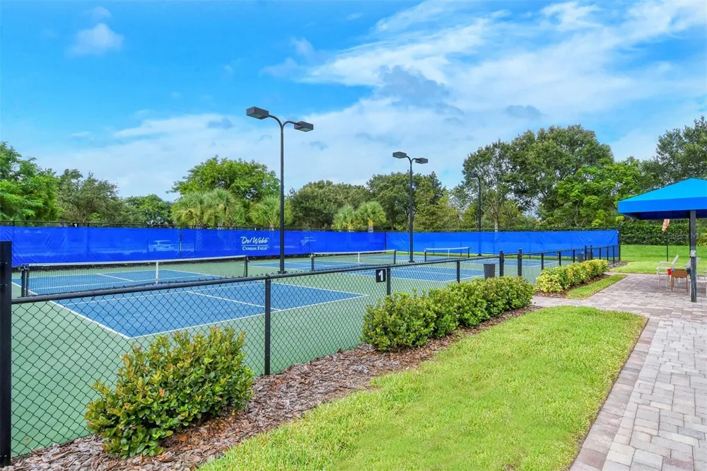 2759 LAVANDULA COURT North Port, FL 34289