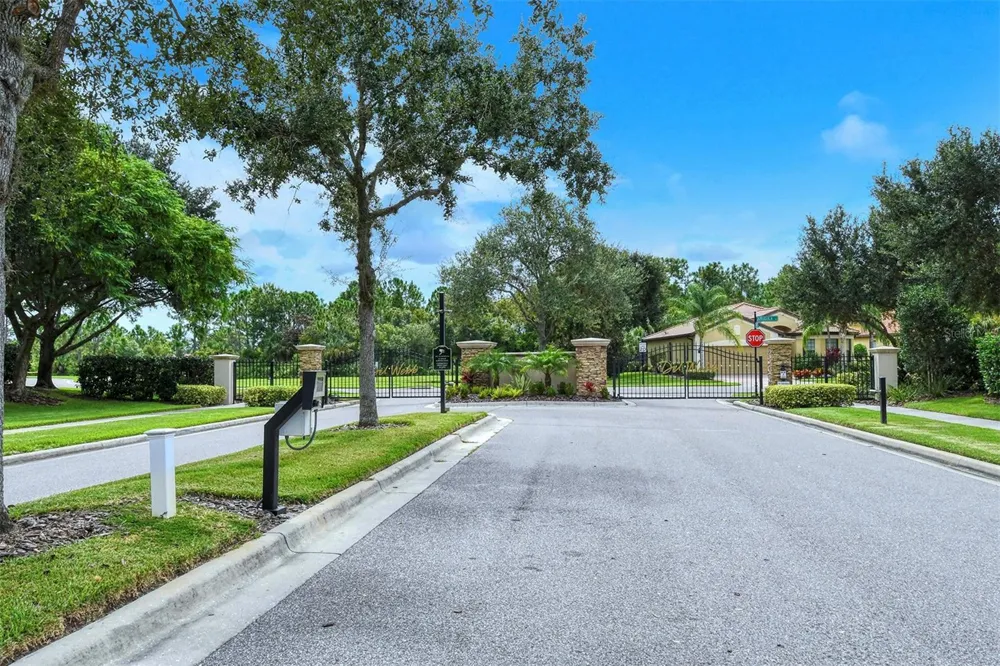 2759 LAVANDULA COURT North Port, FL 34289