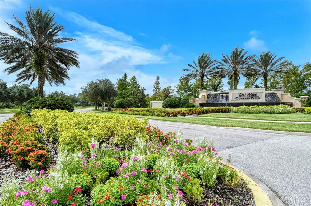 2759 LAVANDULA COURT North Port, FL 34289