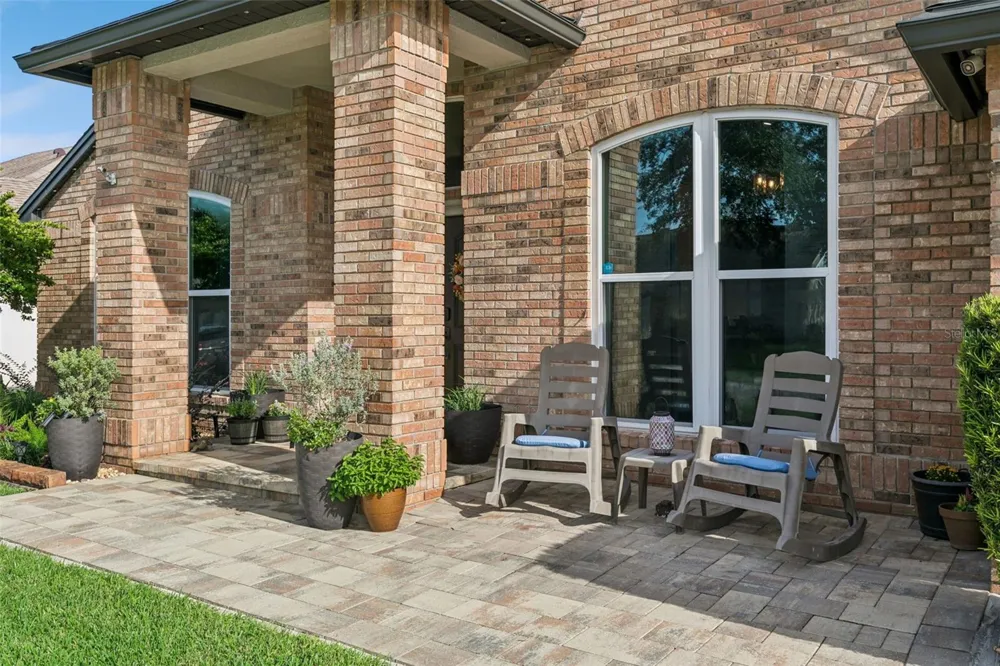 725 HALLOWELL CIRCLE Orlando, FL 32828