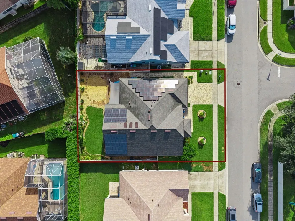 725 HALLOWELL CIRCLE Orlando, FL 32828