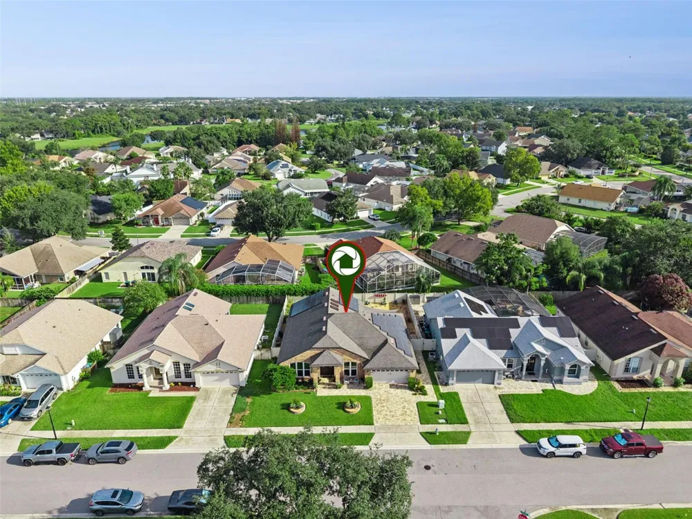 725 HALLOWELL CIRCLE Orlando, FL 32828