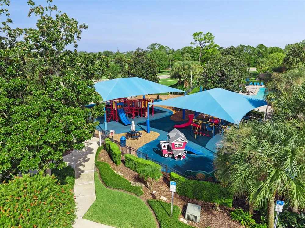 725 HALLOWELL CIRCLE Orlando, FL 32828
