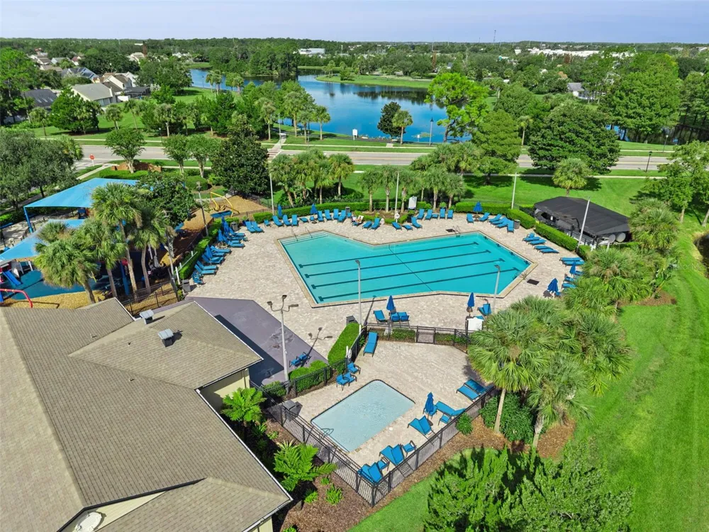 725 HALLOWELL CIRCLE Orlando, FL 32828