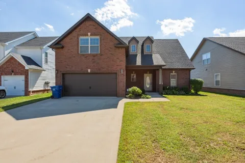 1275 Golden Eagle Way