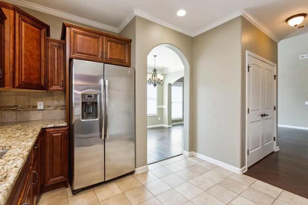 1275 Golden Eagle Way Clarksville, TN 37040