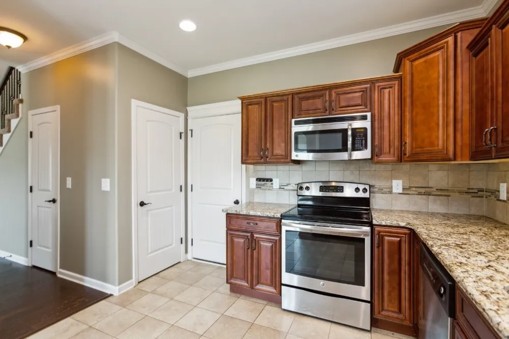 1275 Golden Eagle Way Clarksville, TN 37040