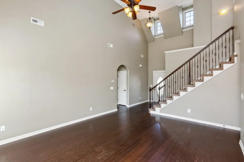 1275 Golden Eagle Way Clarksville, TN 37040