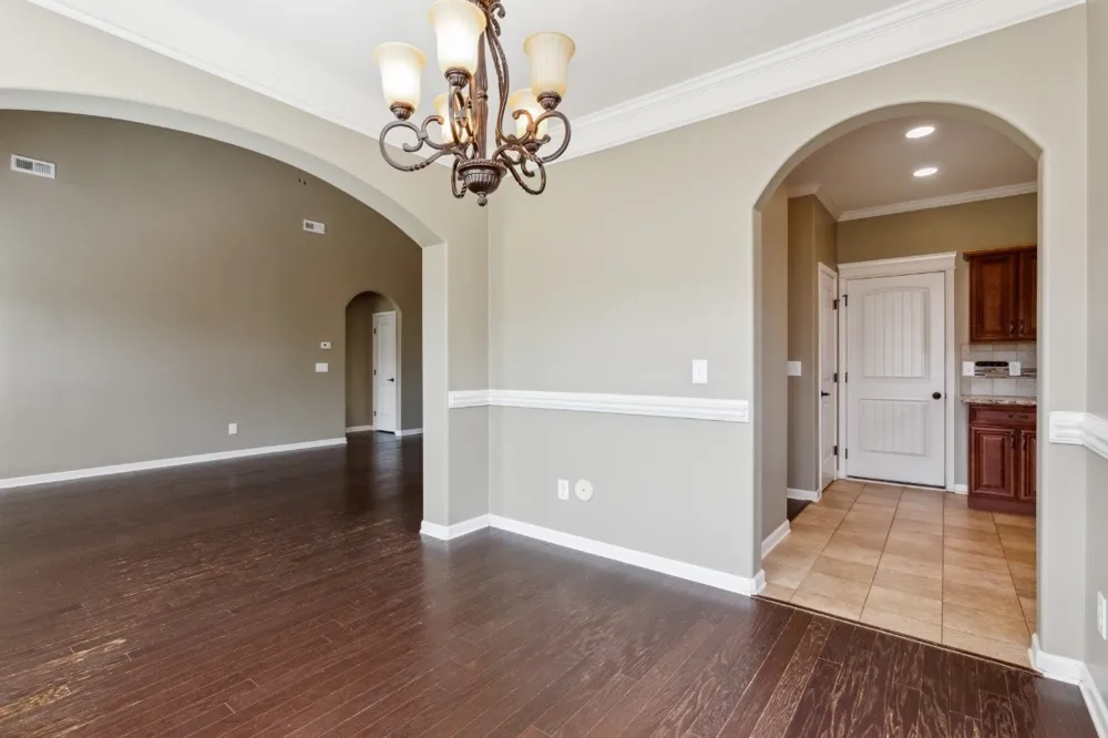 1275 Golden Eagle Way Clarksville, TN 37040
