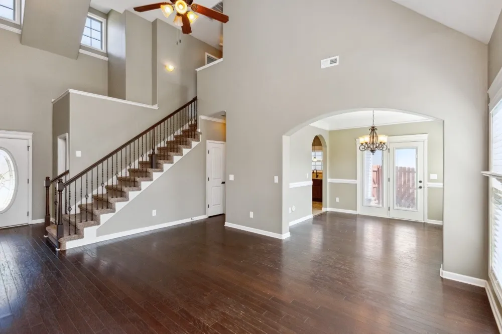 1275 Golden Eagle Way Clarksville, TN 37040