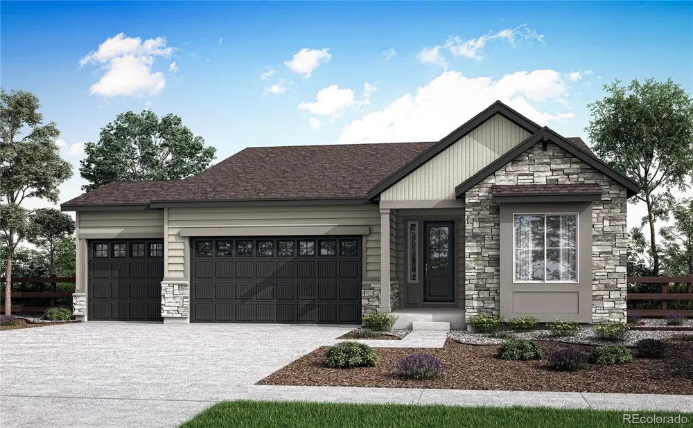 24464 E 34th Place Aurora, CO 80019