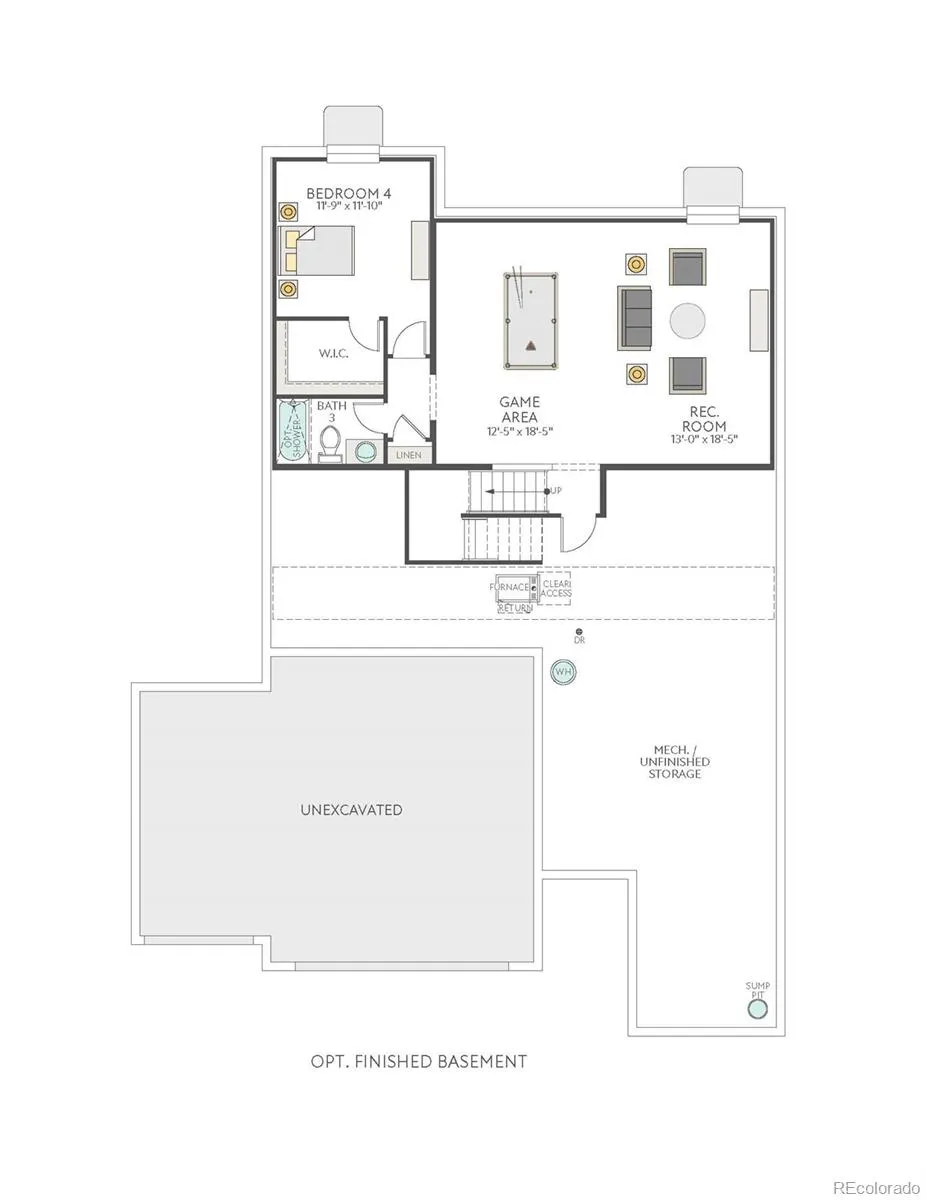 24464 E 34th Place Aurora, CO 80019