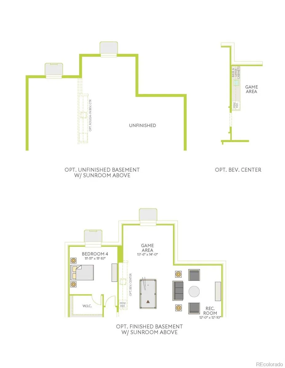 24464 E 34th Place Aurora, CO 80019
