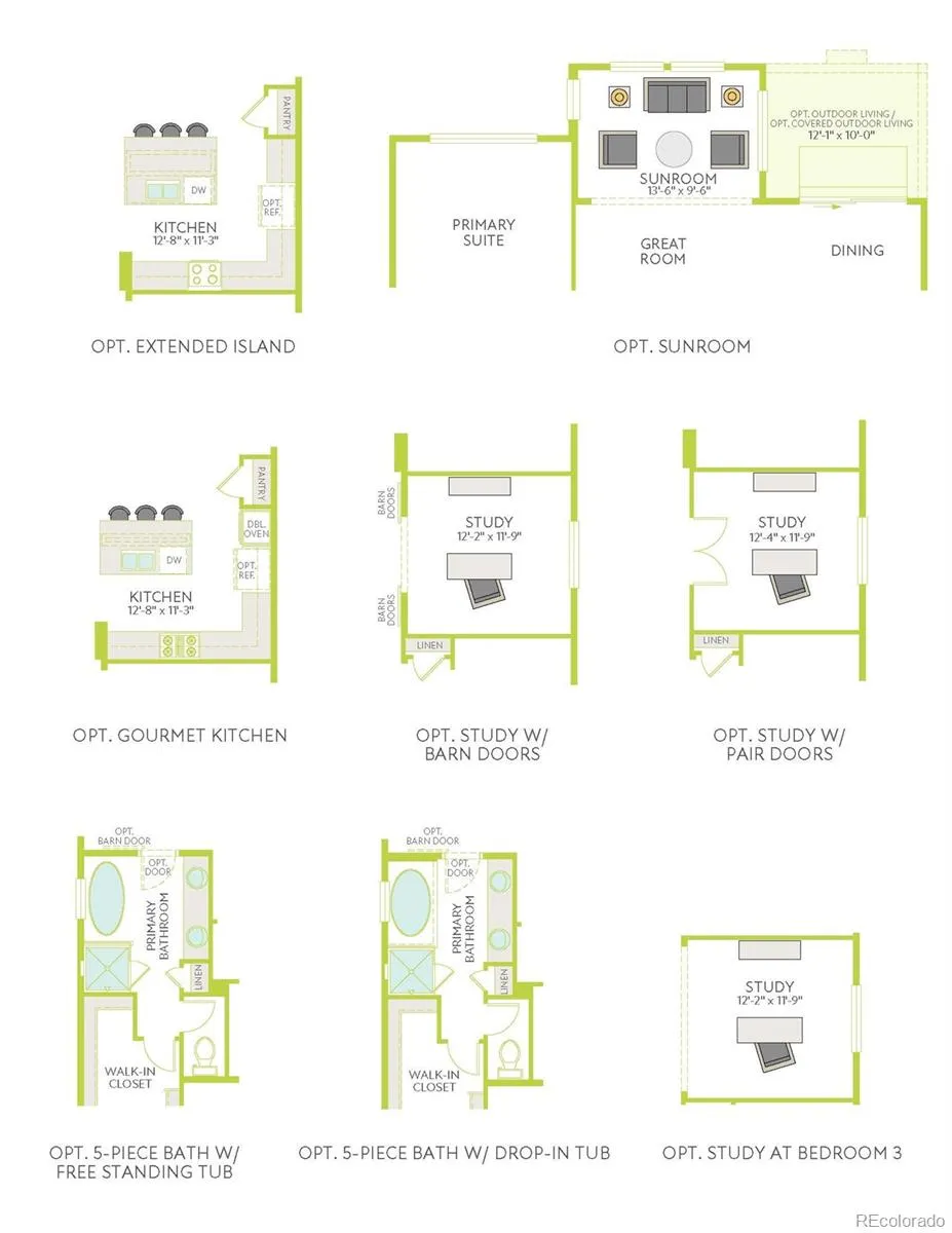 24464 E 34th Place Aurora, CO 80019