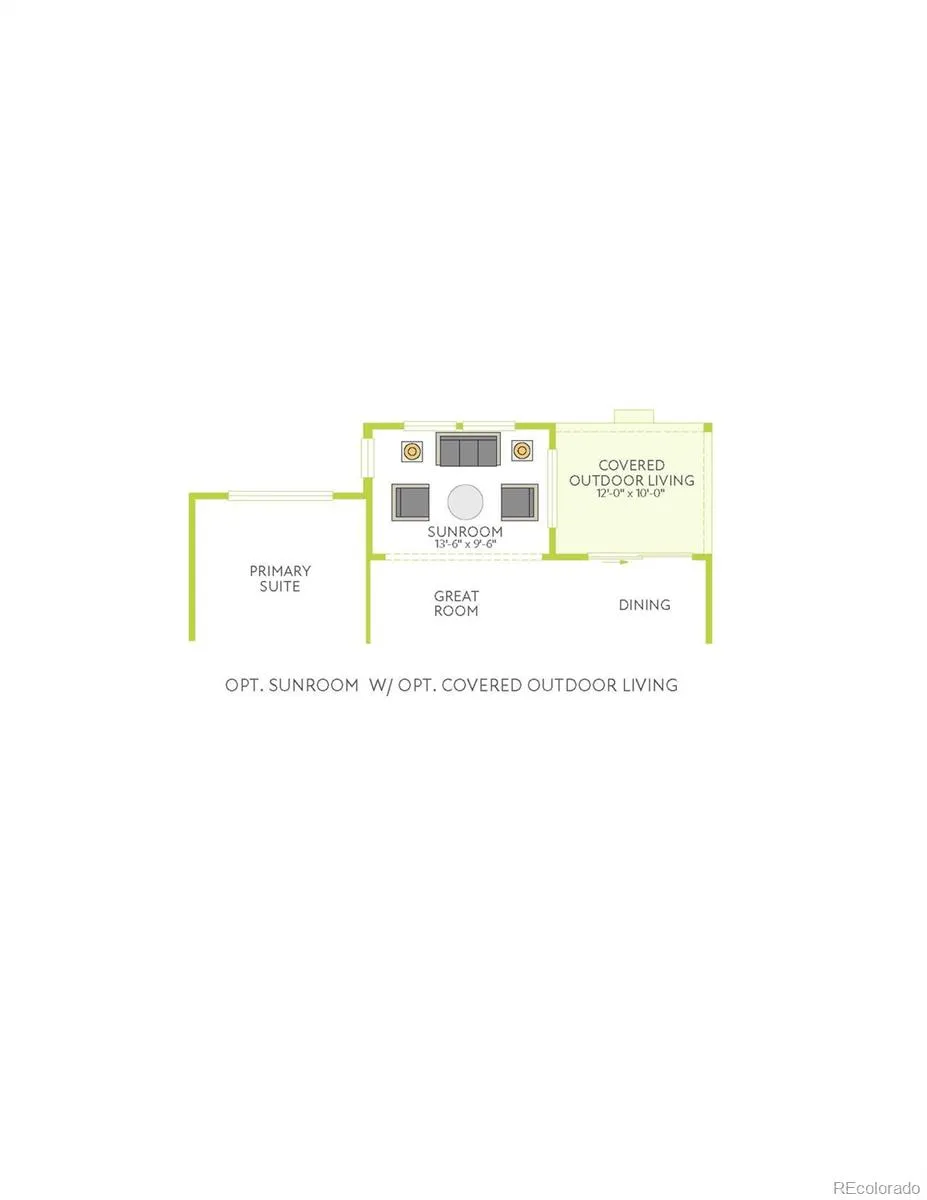 24464 E 34th Place Aurora, CO 80019