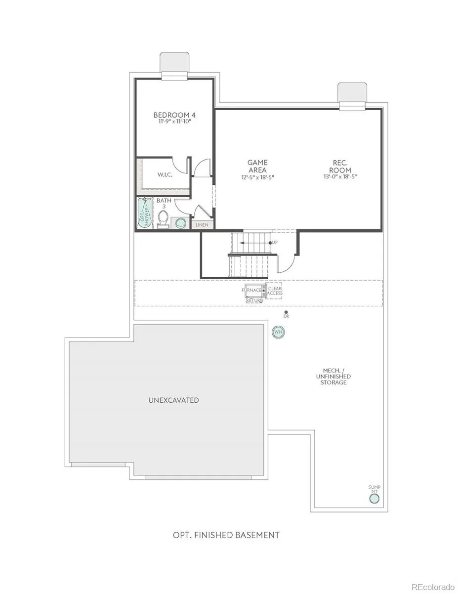 24464 E 34th Place Aurora, CO 80019