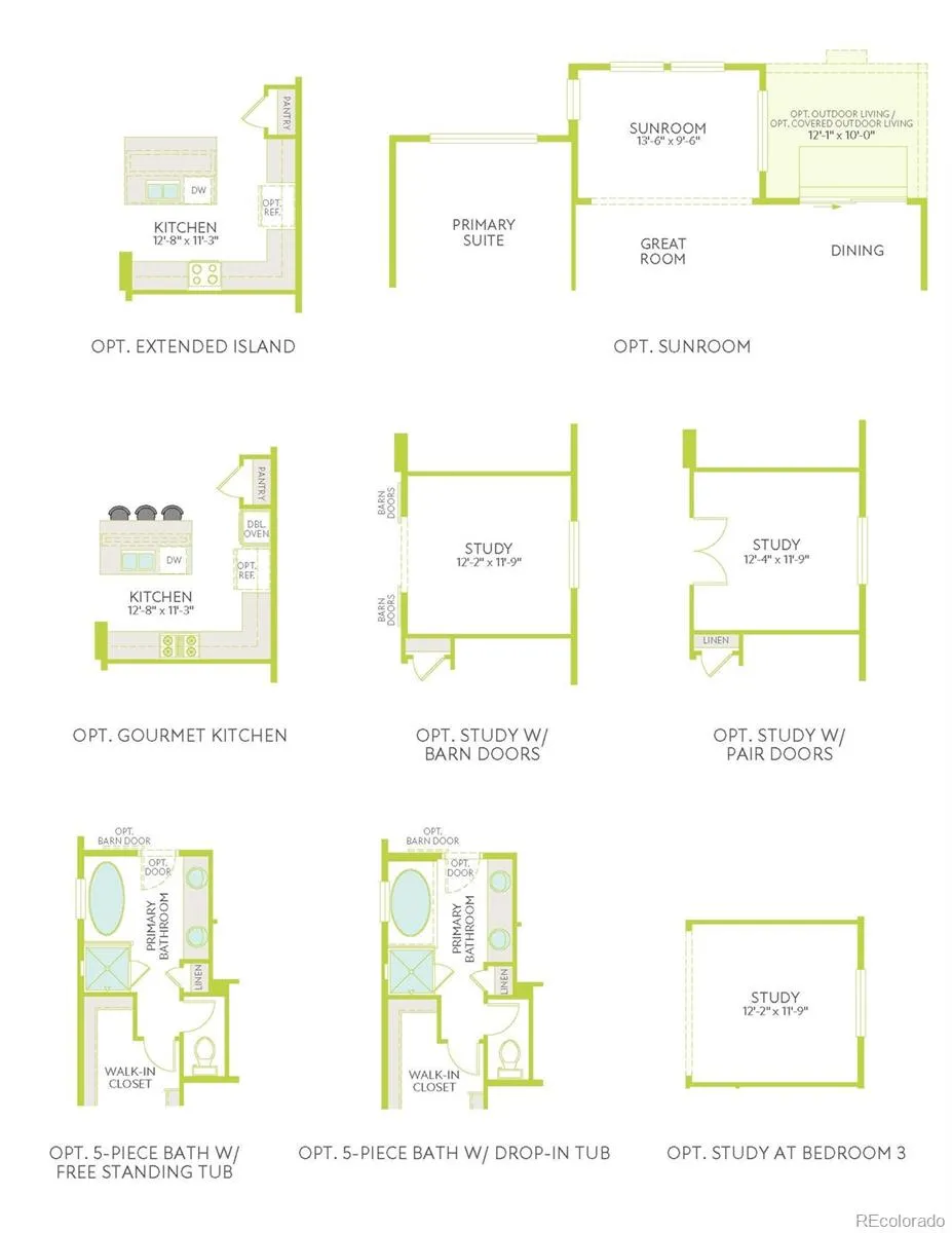 24464 E 34th Place Aurora, CO 80019