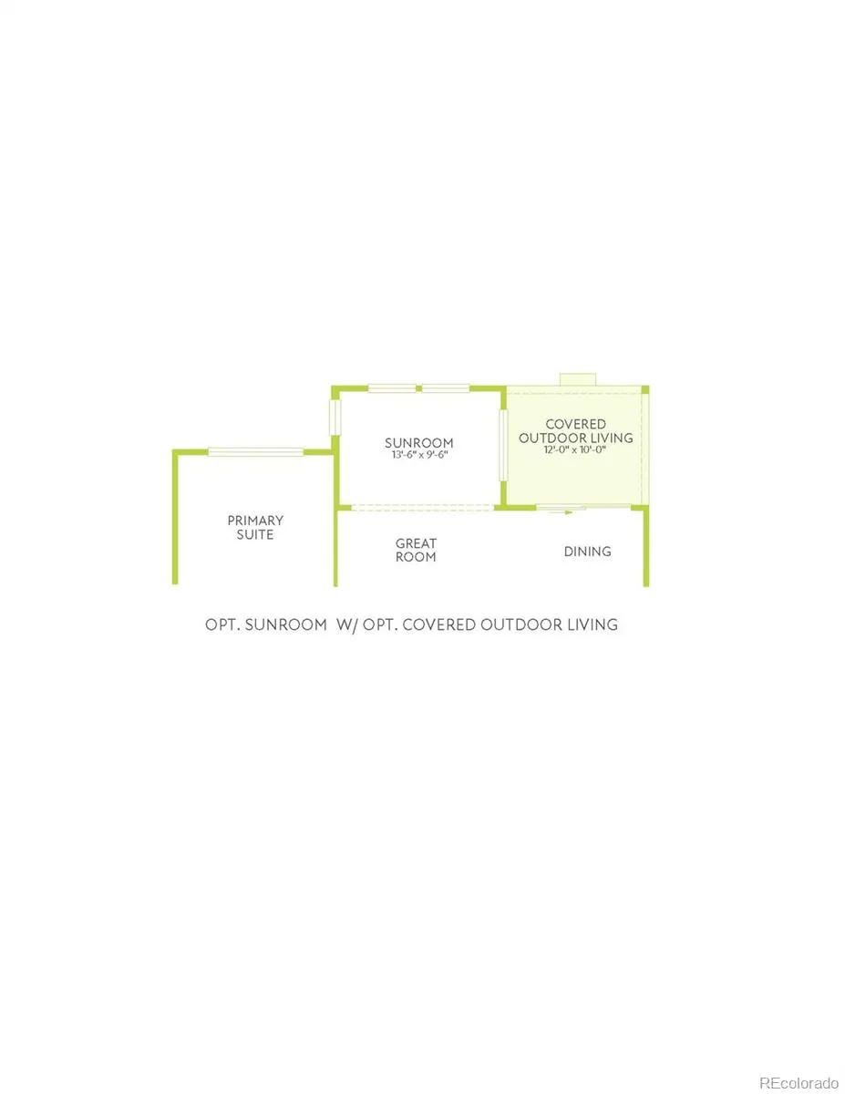 24464 E 34th Place Aurora, CO 80019