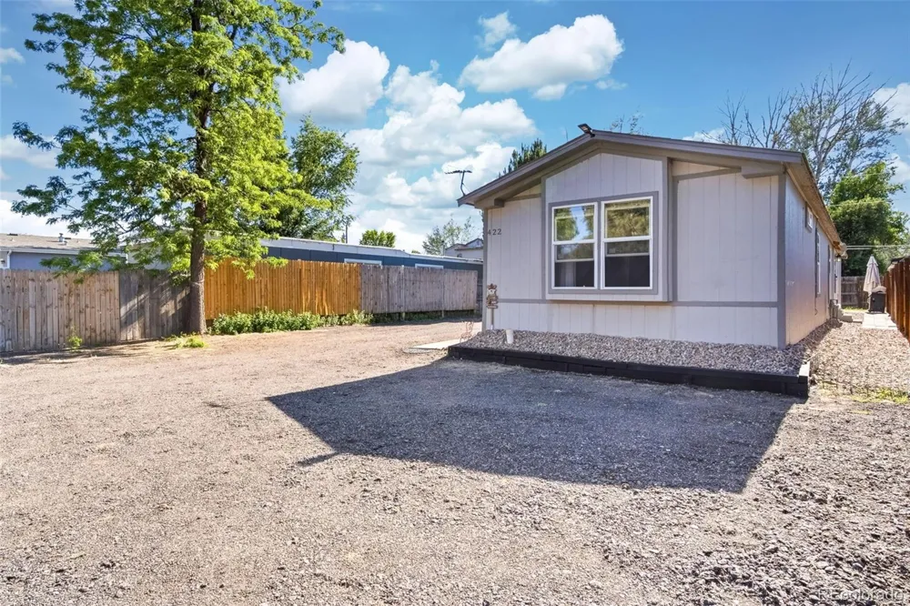 422 Willow Drive Lochbuie, CO 80603