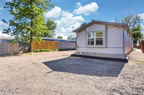 422 Willow Drive