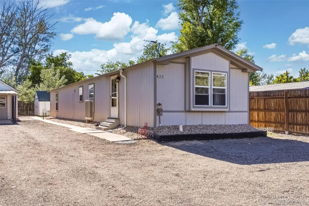 422 Willow Drive Lochbuie, CO 80603