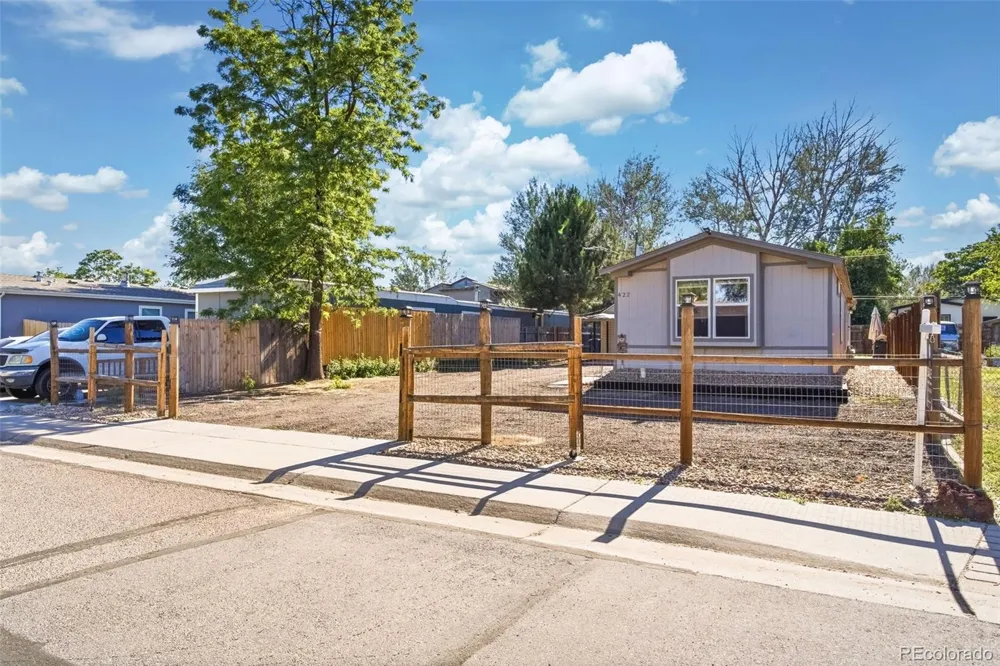 422 Willow Drive Lochbuie, CO 80603