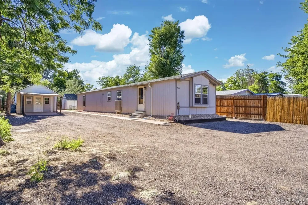 422 Willow Drive Lochbuie, CO 80603