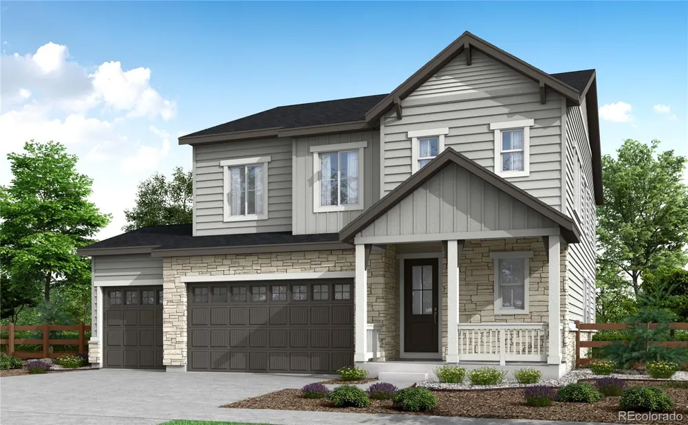 24542 E 34th Avenue Aurora, CO 80019