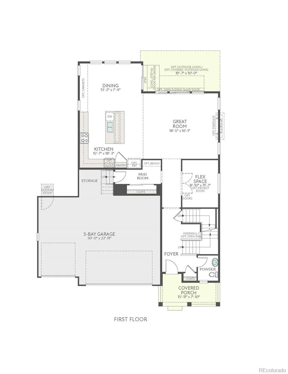 24542 E 34th Avenue Aurora, CO 80019