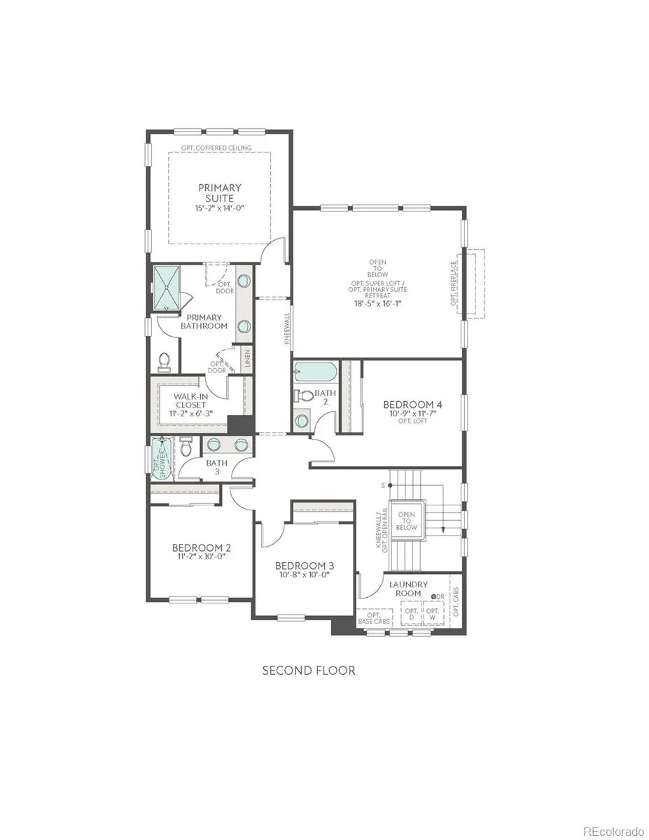 24542 E 34th Avenue Aurora, CO 80019