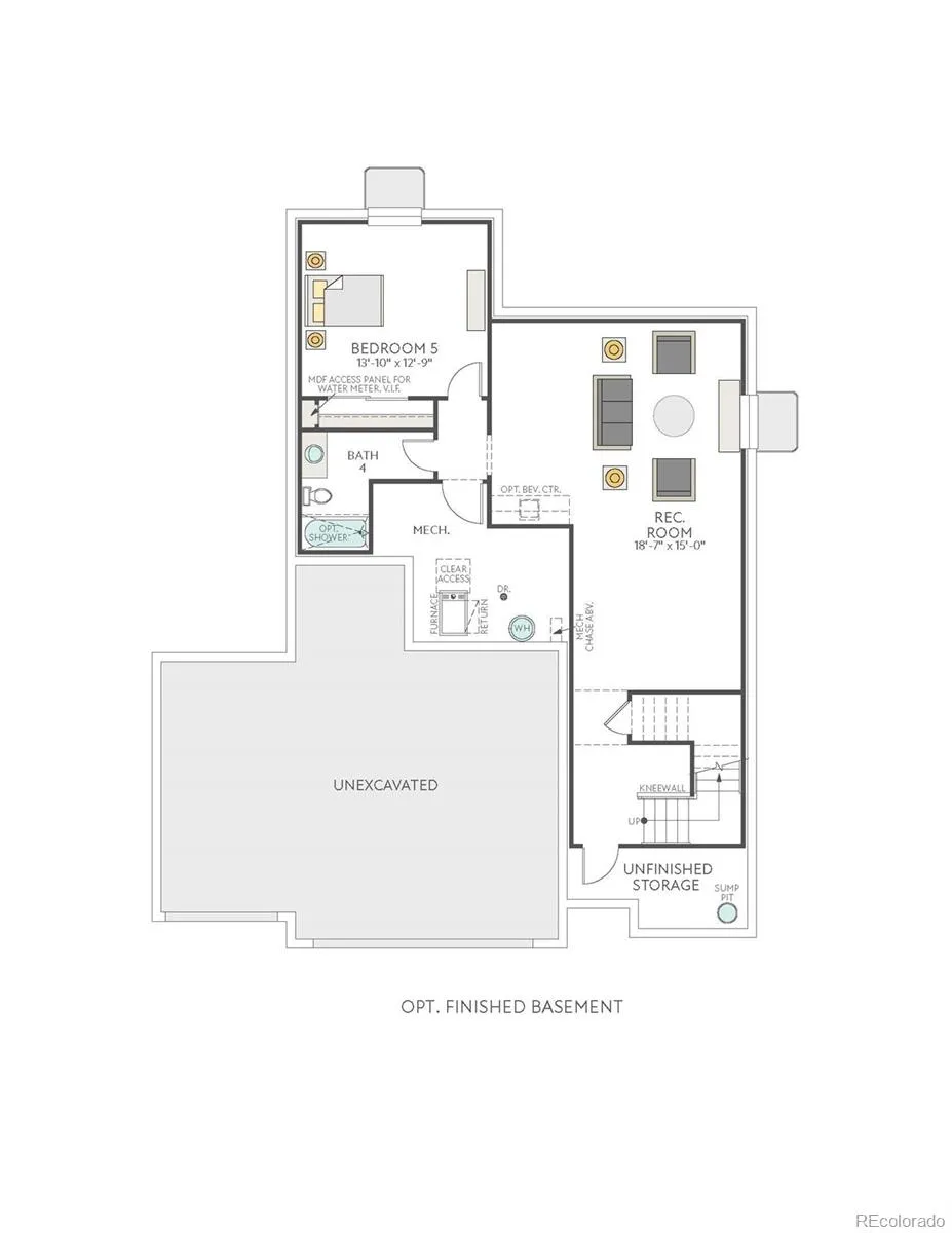 24542 E 34th Avenue Aurora, CO 80019