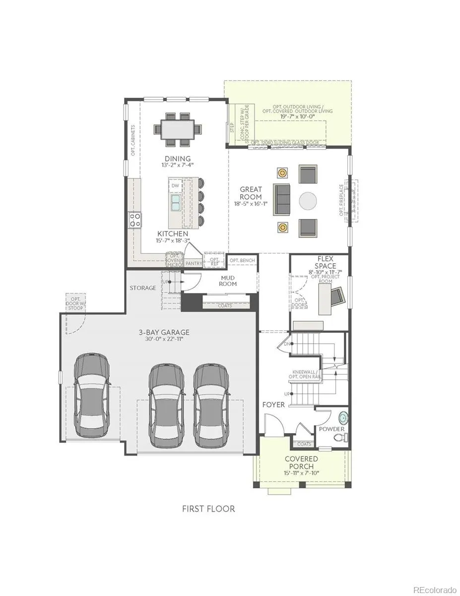 24542 E 34th Avenue Aurora, CO 80019