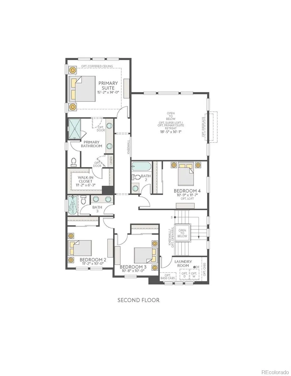 24542 E 34th Avenue Aurora, CO 80019