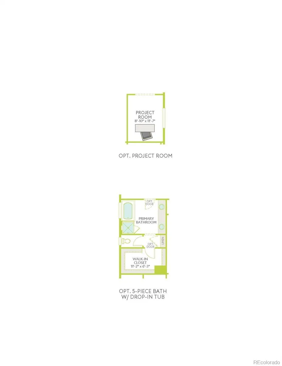 24542 E 34th Avenue Aurora, CO 80019