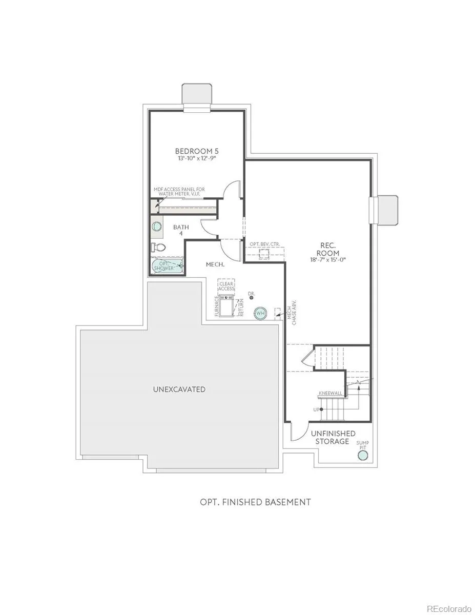 24542 E 34th Avenue Aurora, CO 80019